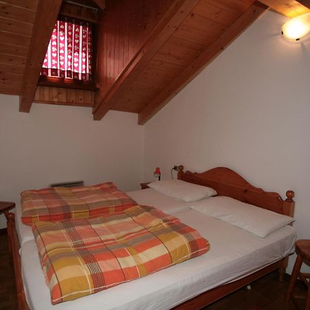 Residence Anny Canazei Luaran gambar