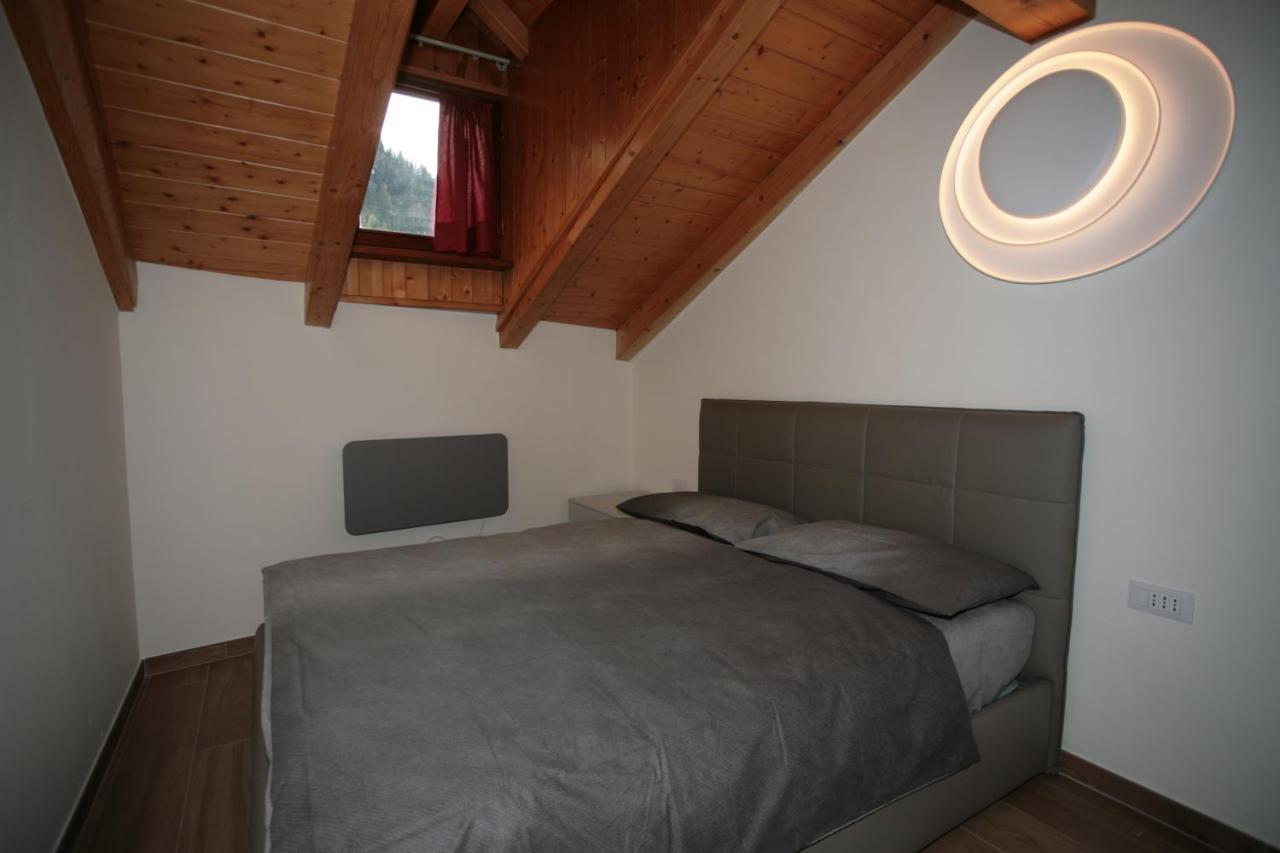 Residence Anny Canazei Luaran gambar