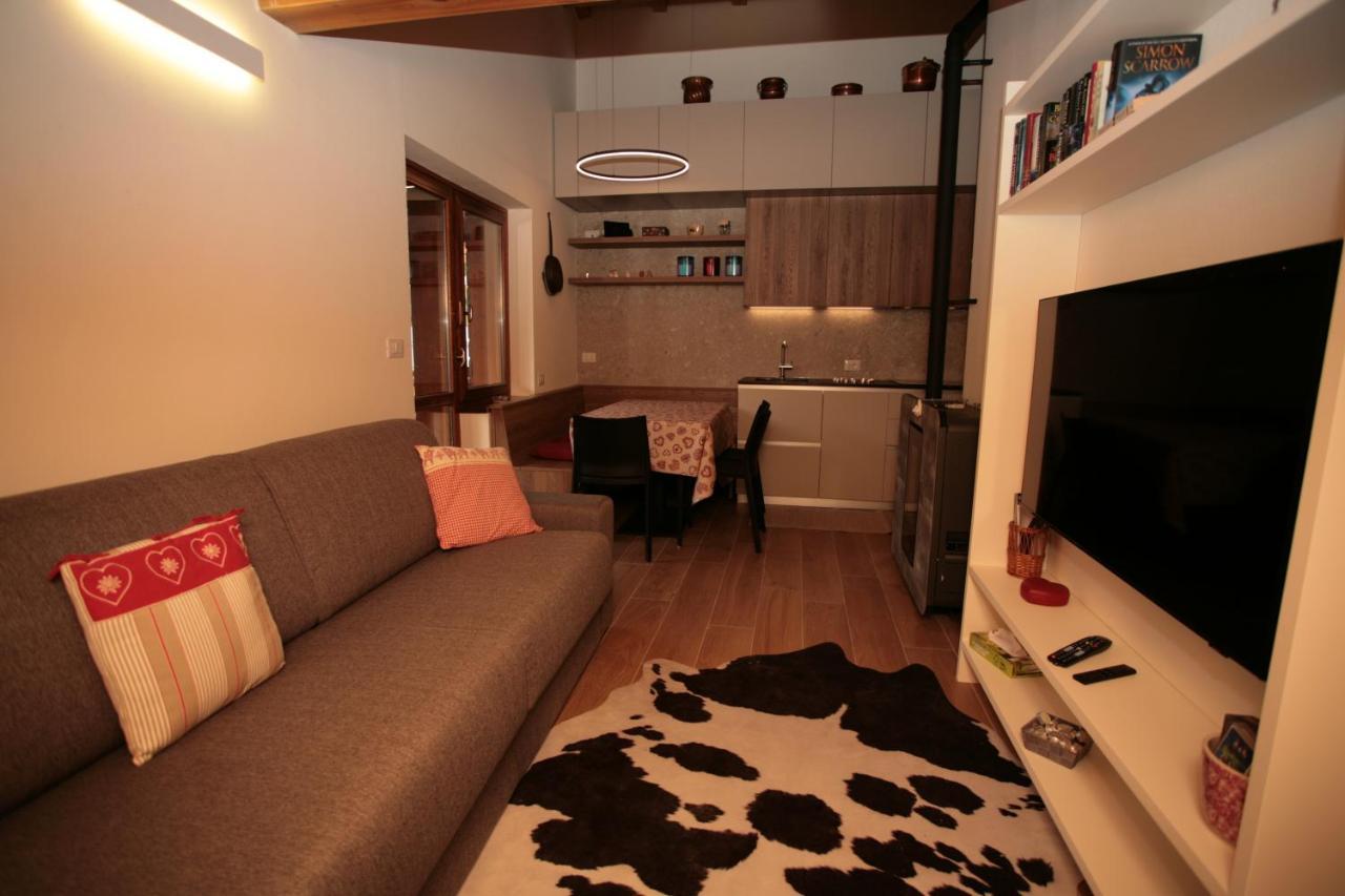 Residence Anny Canazei Luaran gambar