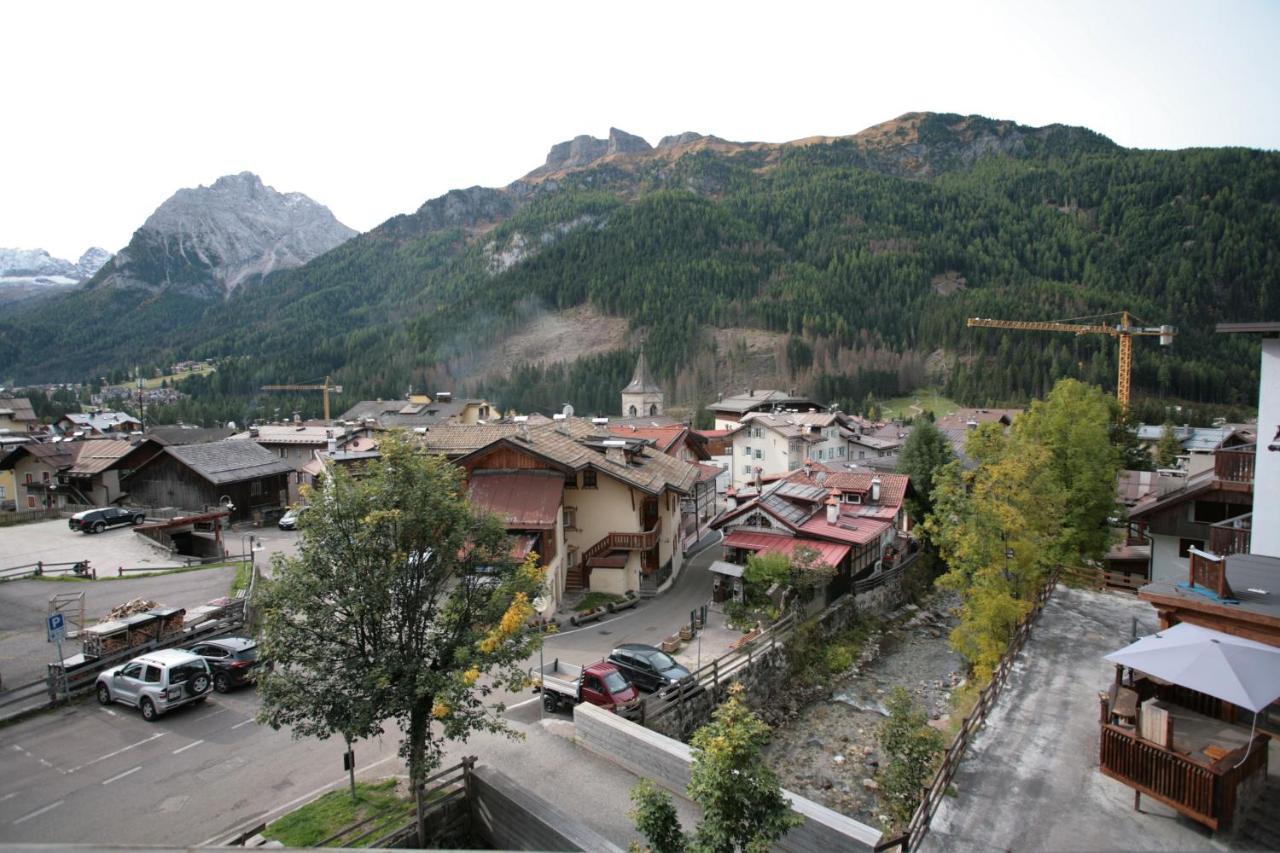 Residence Anny Canazei Luaran gambar