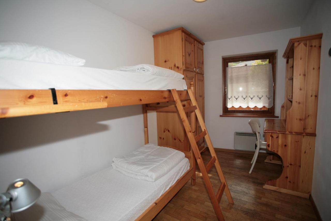 Residence Anny Canazei Luaran gambar
