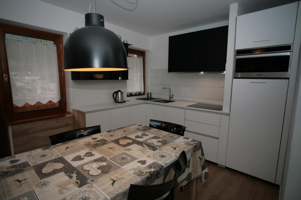Residence Anny Canazei Luaran gambar