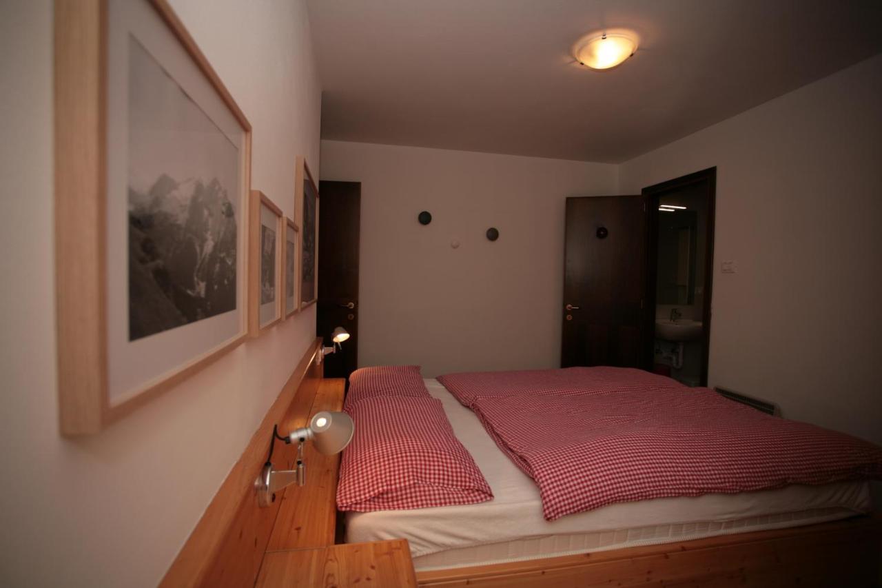 Residence Anny Canazei Luaran gambar