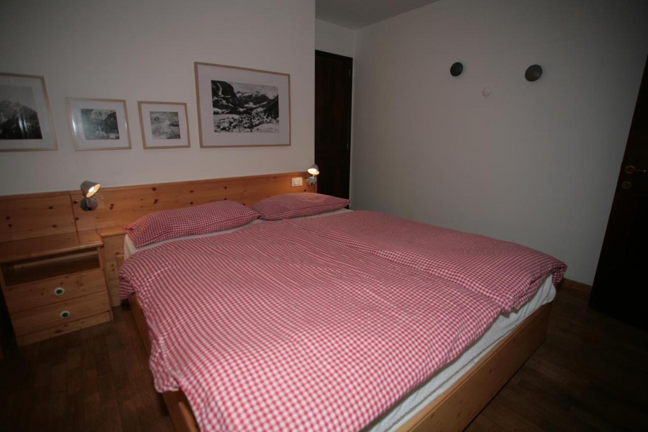 Residence Anny Canazei Luaran gambar