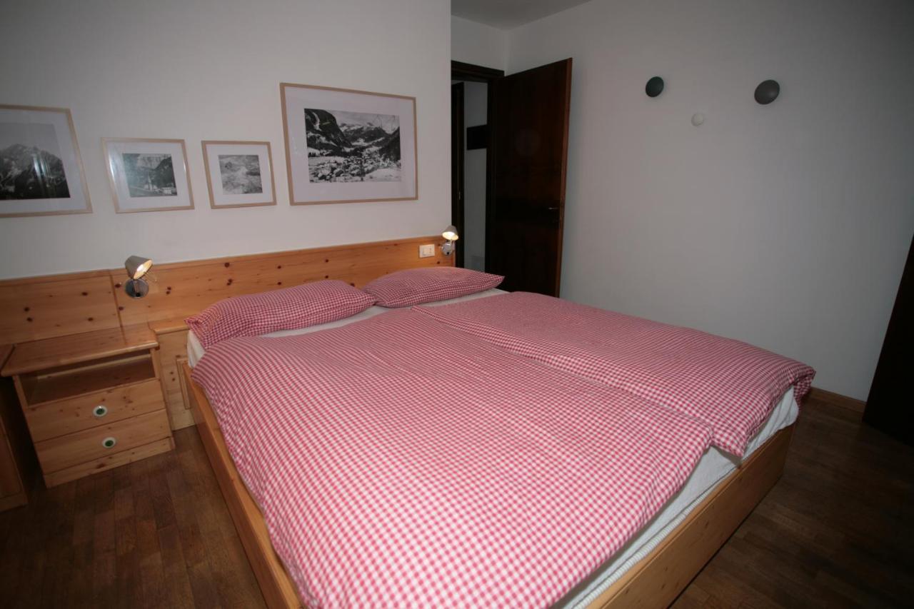 Residence Anny Canazei Luaran gambar