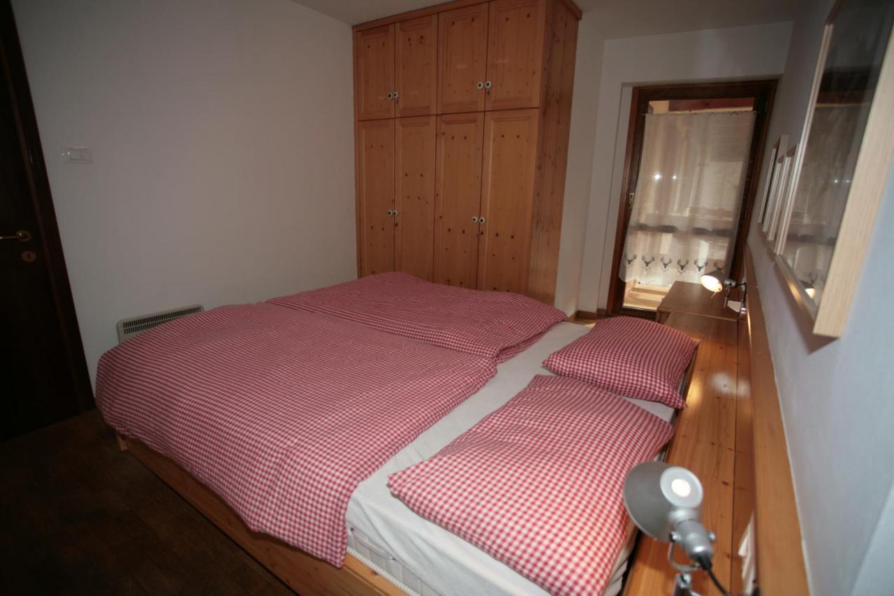 Residence Anny Canazei Luaran gambar