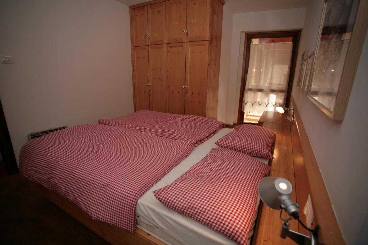 Residence Anny Canazei Luaran gambar
