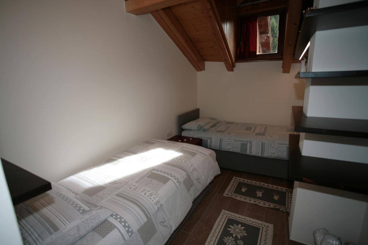 Residence Anny Canazei Luaran gambar