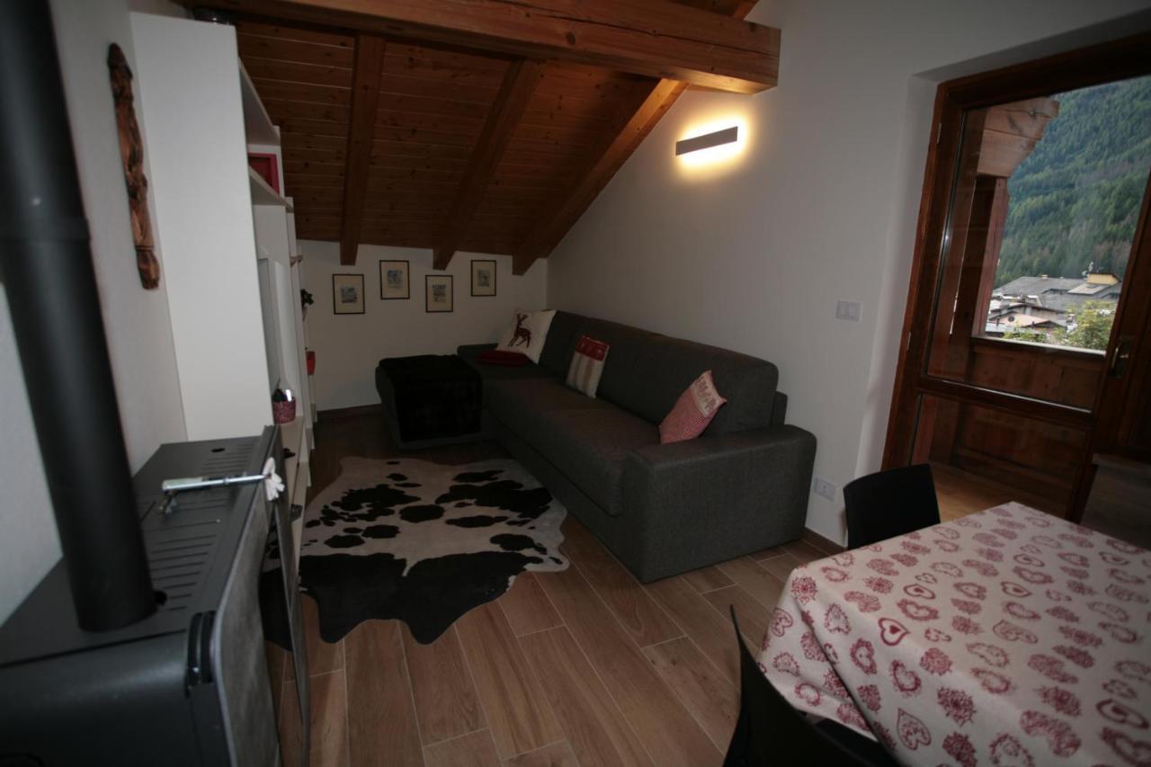 Residence Anny Canazei Luaran gambar