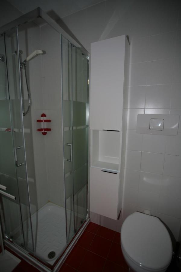 Residence Anny Canazei Luaran gambar