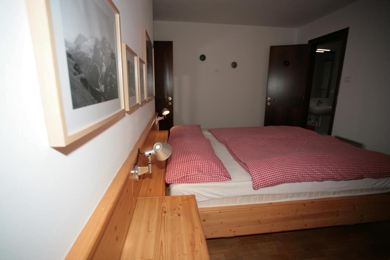 Residence Anny Canazei Luaran gambar