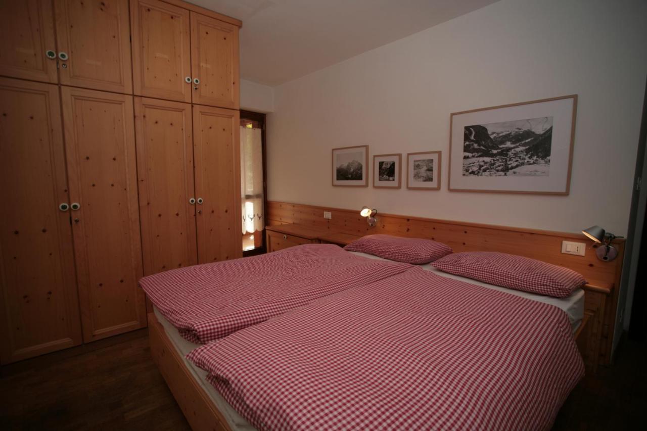 Residence Anny Canazei Luaran gambar