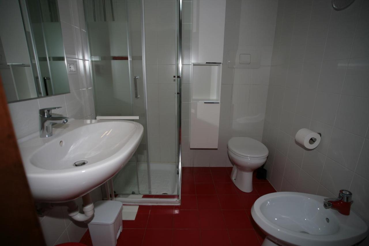 Residence Anny Canazei Luaran gambar