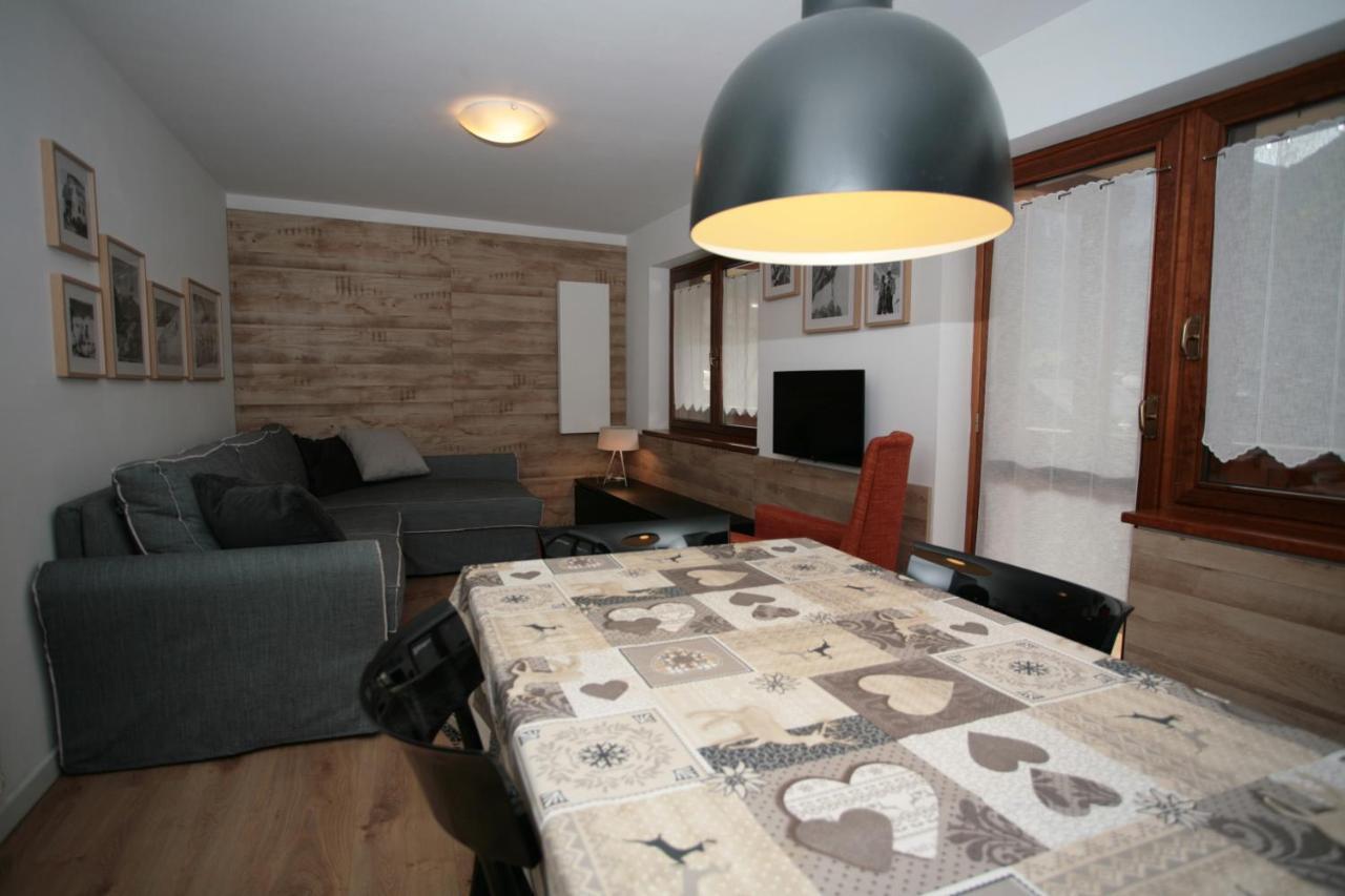 Residence Anny Canazei Luaran gambar