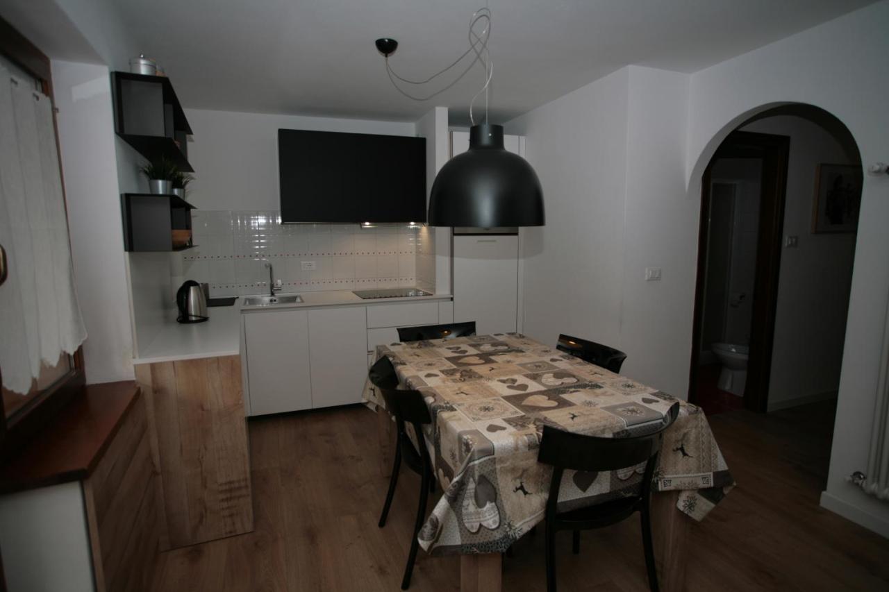 Residence Anny Canazei Luaran gambar
