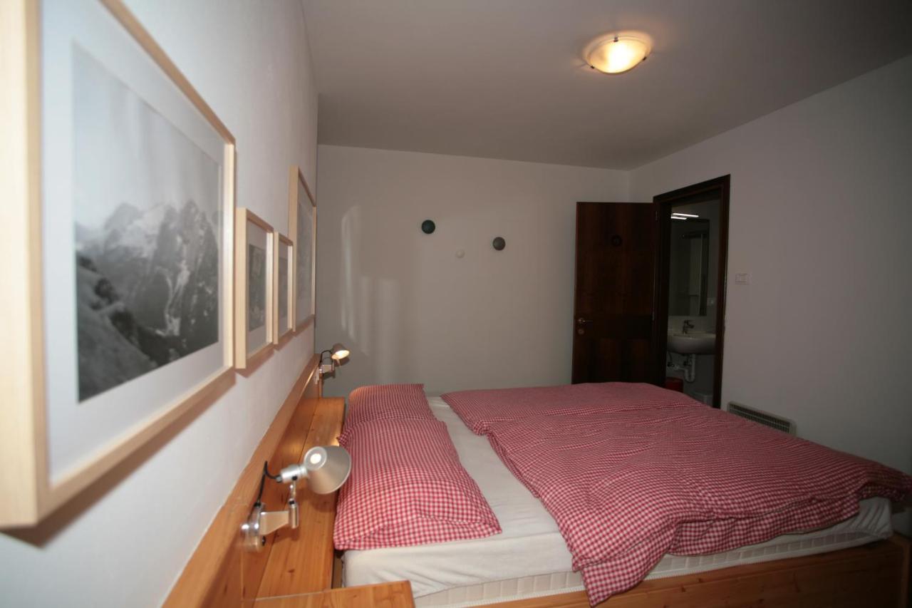 Residence Anny Canazei Luaran gambar