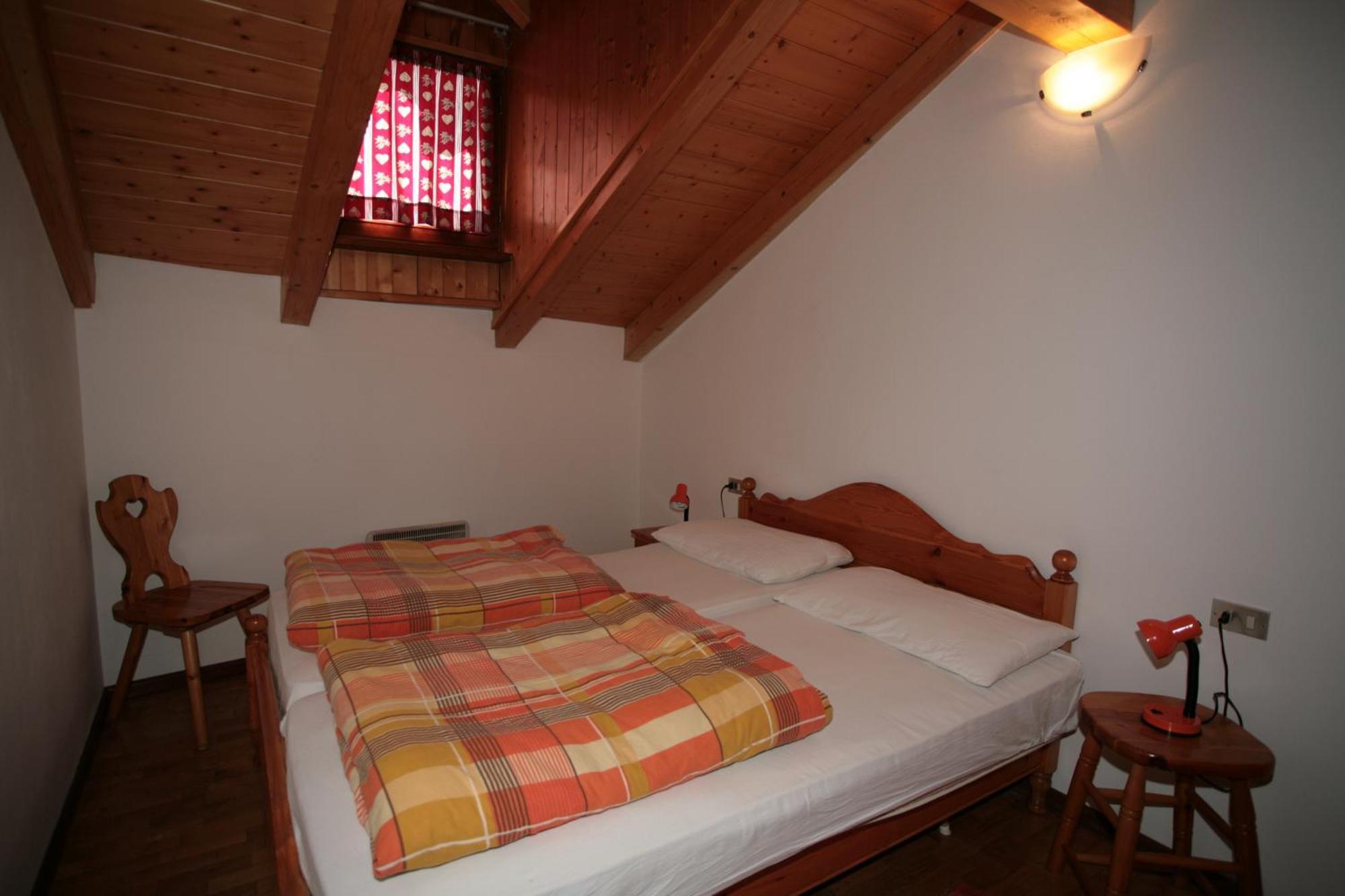 Residence Anny Canazei Luaran gambar
