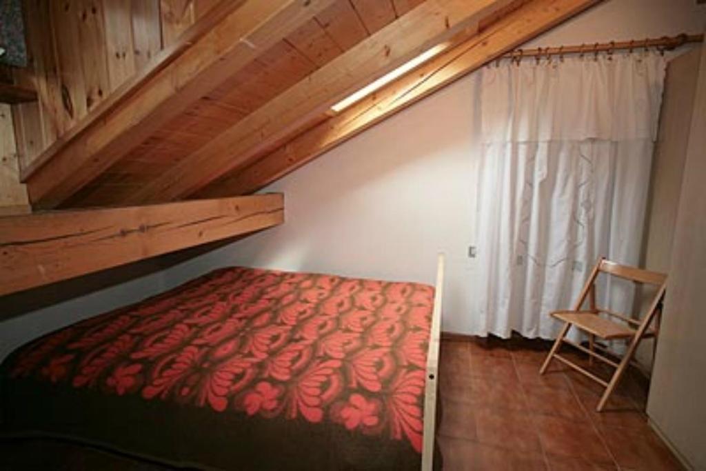 Residence Anny Canazei Bilik gambar